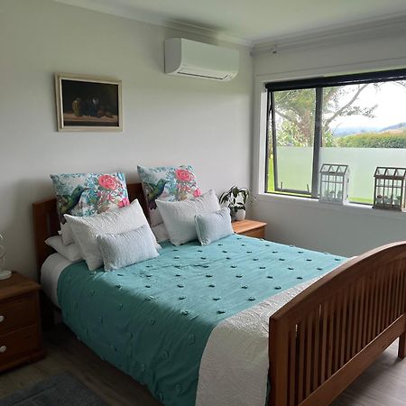 B&B At Whitbourne Otorohanga Eksteriør billede