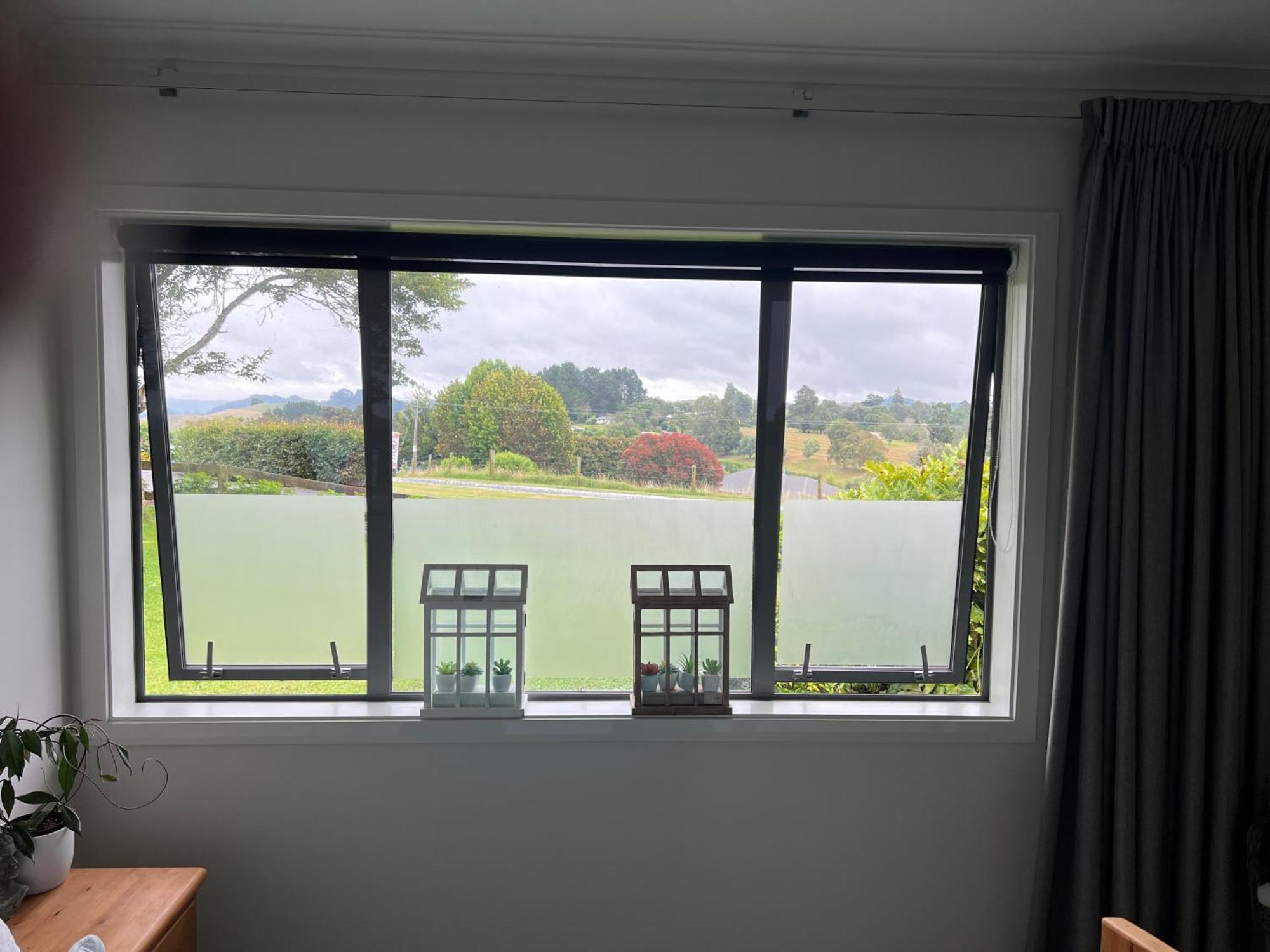 B&B At Whitbourne Otorohanga Eksteriør billede
